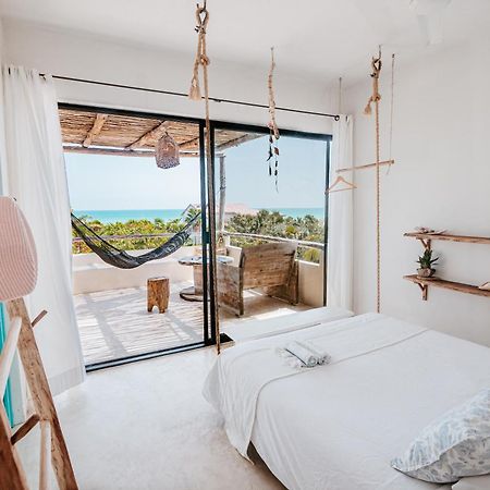 Lunarena Barefoot Hotel エル・コージョ エクステリア 写真