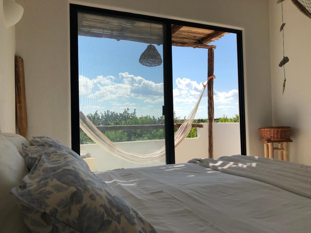 Lunarena Barefoot Hotel エル・コージョ エクステリア 写真