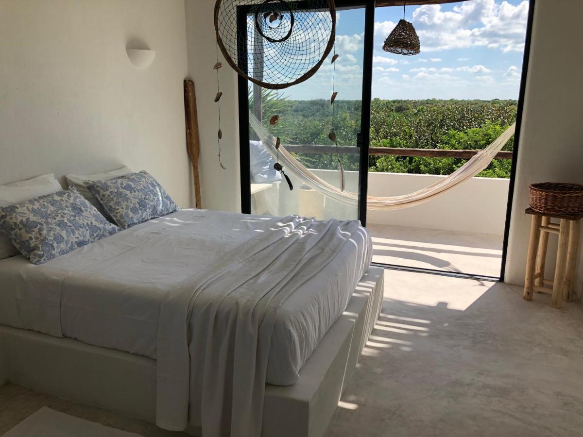 Lunarena Barefoot Hotel エル・コージョ エクステリア 写真