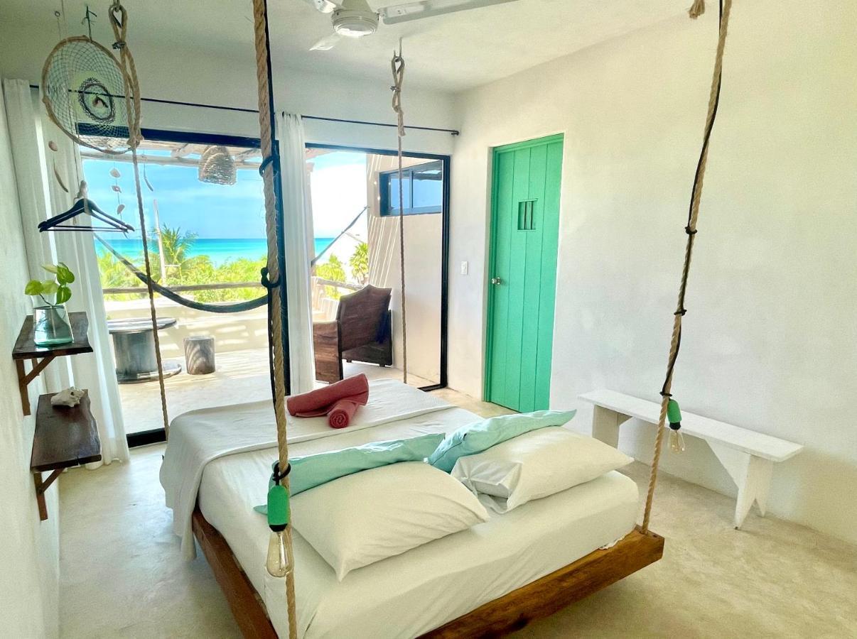 Lunarena Barefoot Hotel エル・コージョ エクステリア 写真